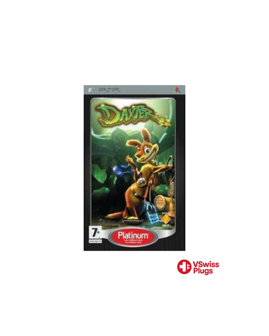 Daxter (PSP)