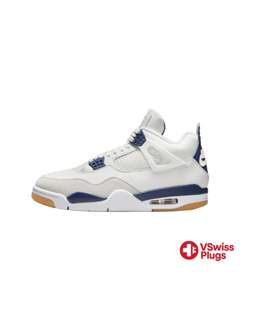 Nike SB x Air Jordan 4 Navy (45.5 EU)