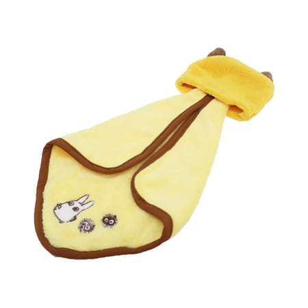 Ghibli - My Neighbor Totoro - "Catbus Pop-up" Mini Towel