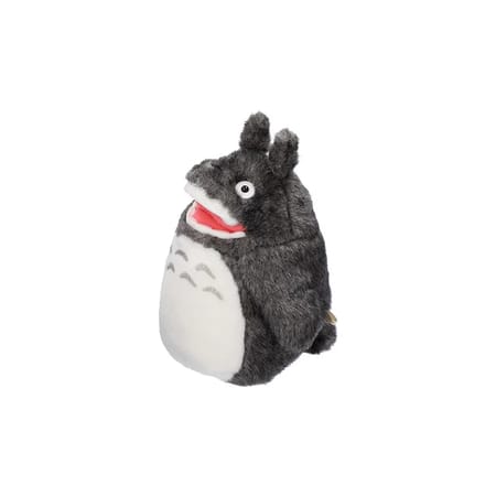 Ghibli - Mon Voisin Totoro - Peluche Acrylique Totoro Rugissant