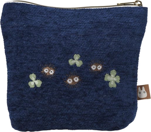 Ghibli - My Neighbor Totoro - Totoro Clover Tote Bag