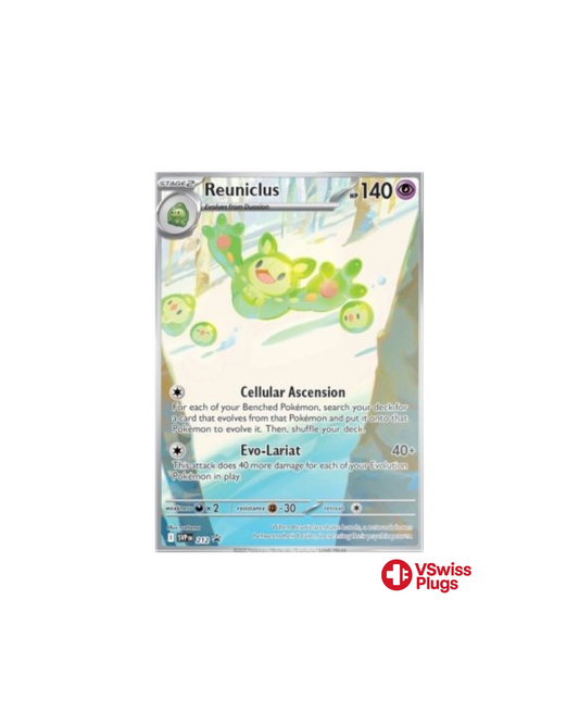 Symbios 212 (Flamme Blanche) FR