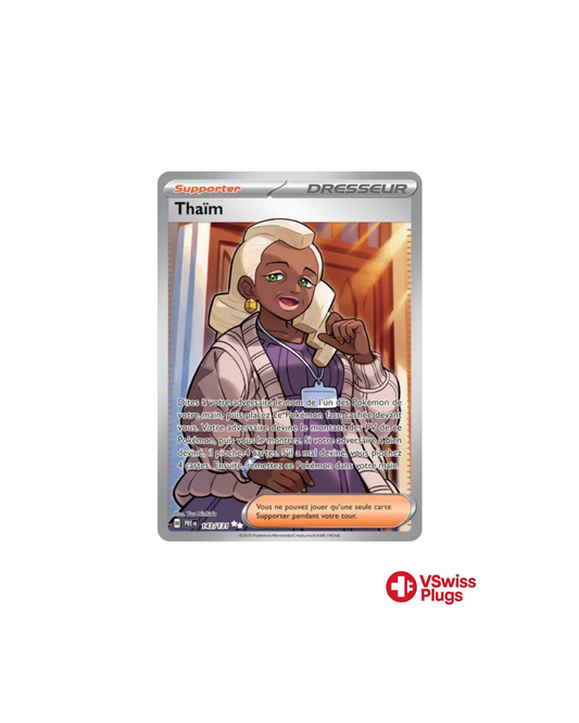 Thaïm 143/131 FR
