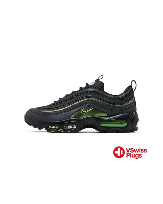 Nike Air Max 95/97
Ducks of a Feather Thunder (43 EU)
